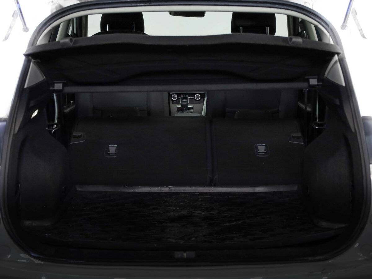Geely Coolray 2021 года с пробегом. Фото: #31