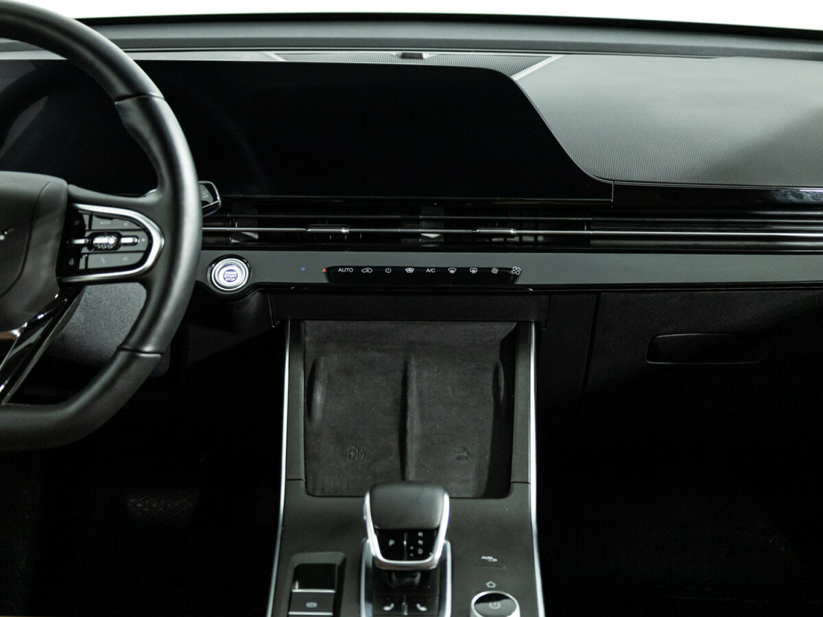 OMODA C5 2023 года с пробегом. Фото: #13