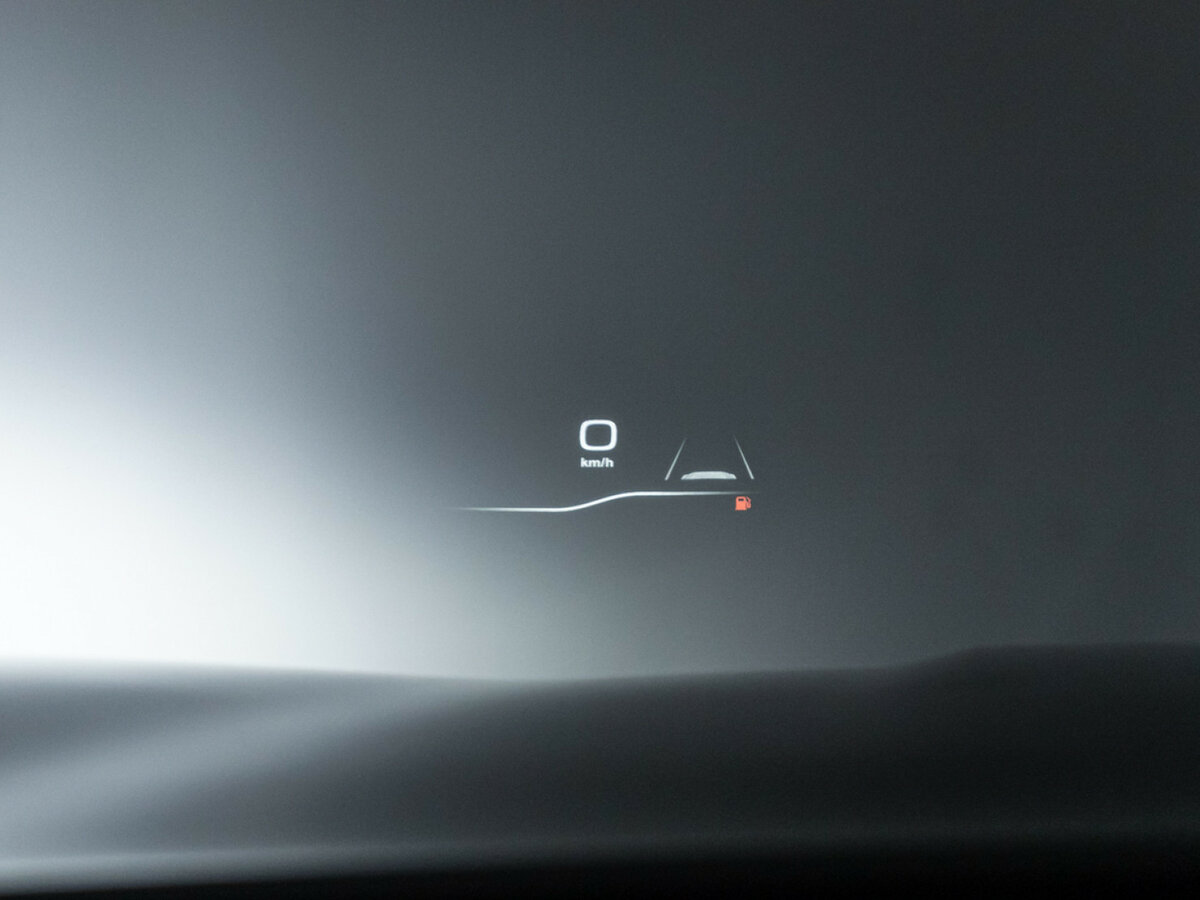 Haval Jolion 2024 года с пробегом. Фото: #19