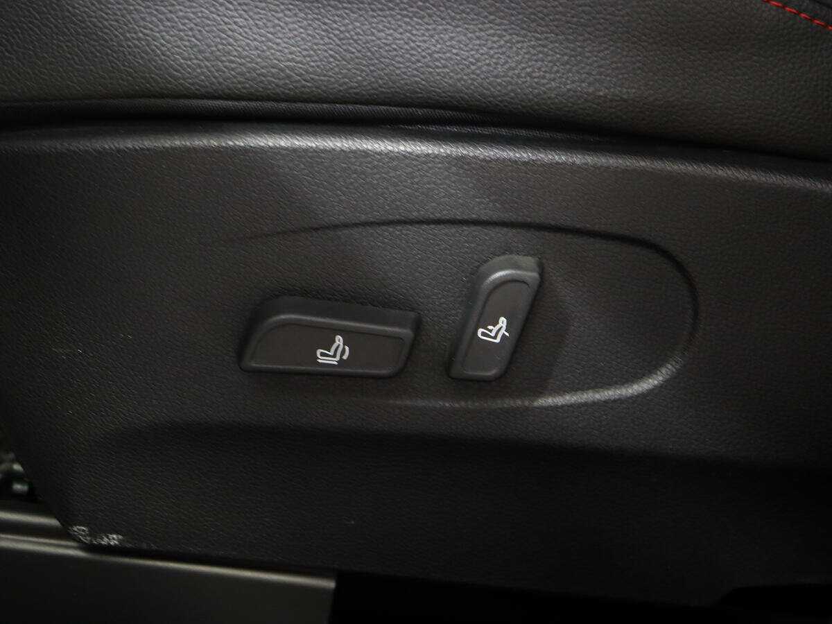 Dongfeng AX7 2017 года с пробегом. Фото: #15