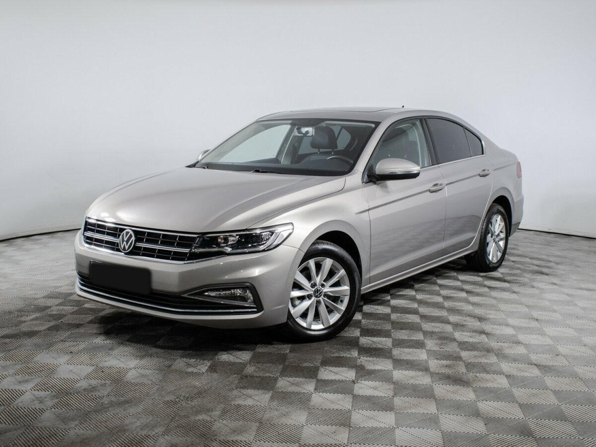 Volkswagen Bora 2021 года с пробегом. Посмотреть фото