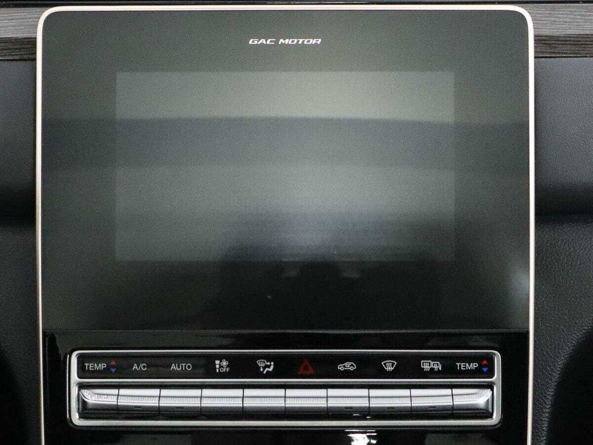 GAC GS5 2020 года с пробегом. Фото: #10