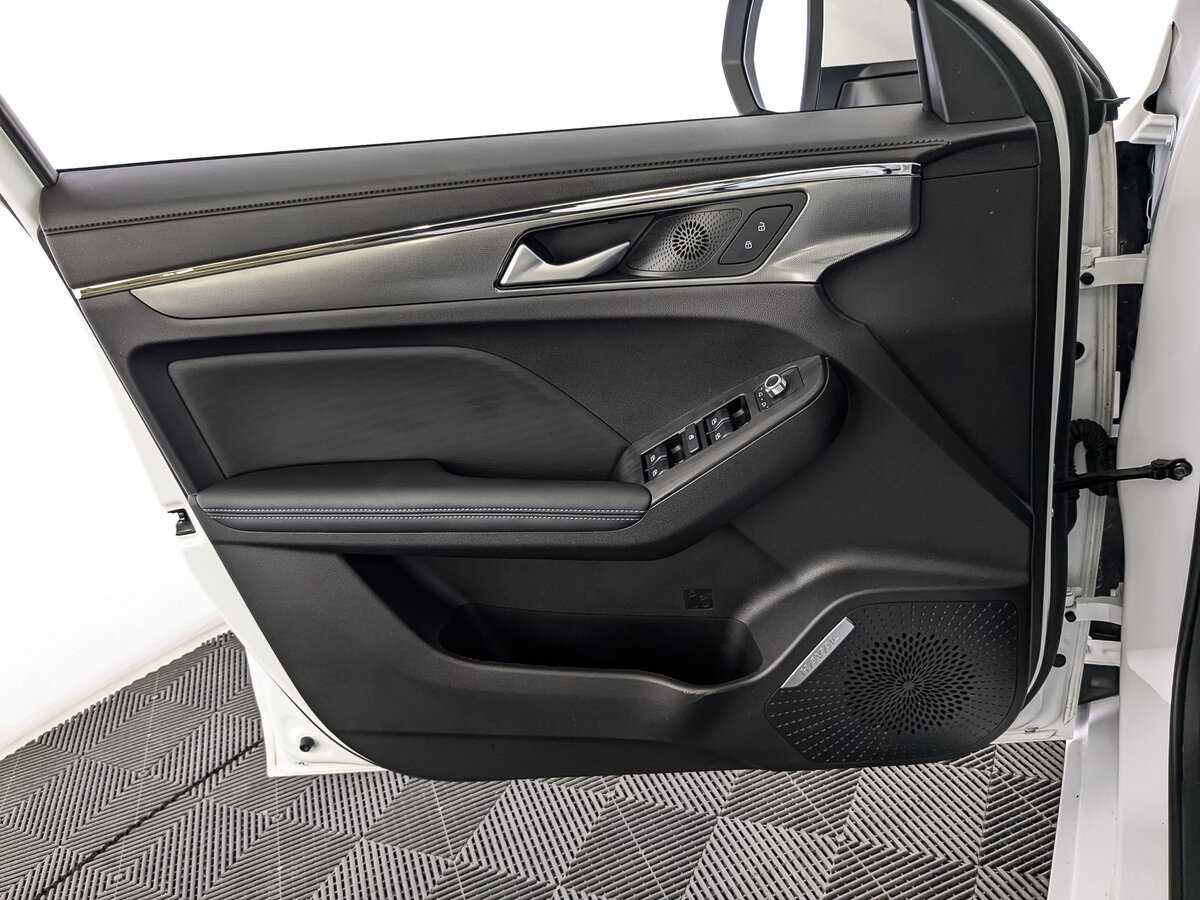 Haval Jolion 2023 года с пробегом. Фото: #14