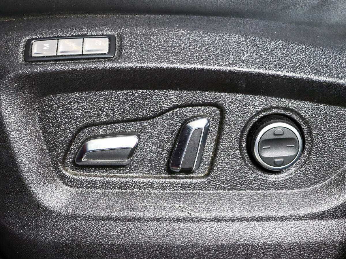 Chery Tiggo 8 Pro 2021 года с пробегом. Фото: #12