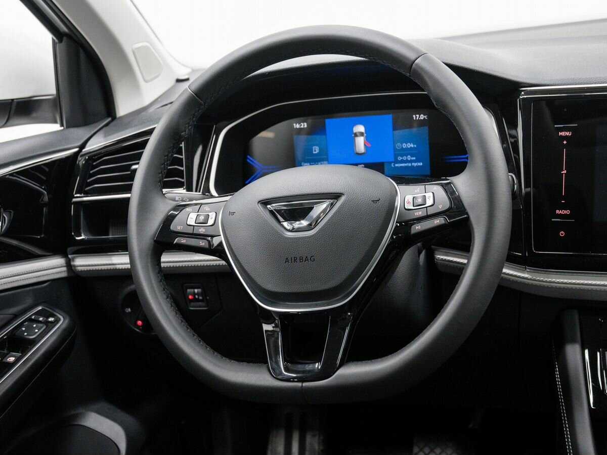 Jetta VS5 2023 года с пробегом. Фото: #10