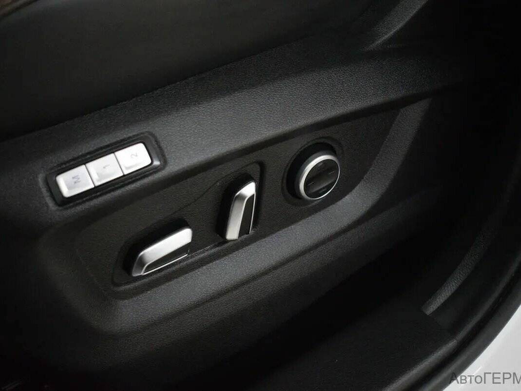 Chery Tiggo 8 Pro 2021 года с пробегом. Фото: #10