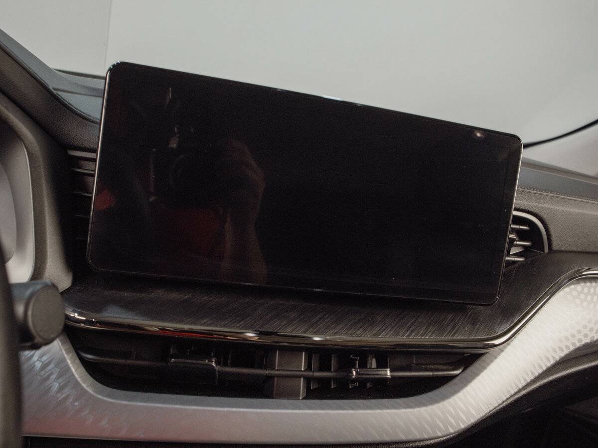 Haval F7x 2023 года с пробегом. Фото: #13