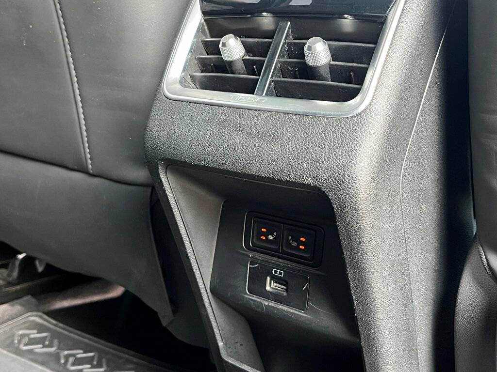 Chery Tiggo 8 Pro 2021 года с пробегом. Фото: #27