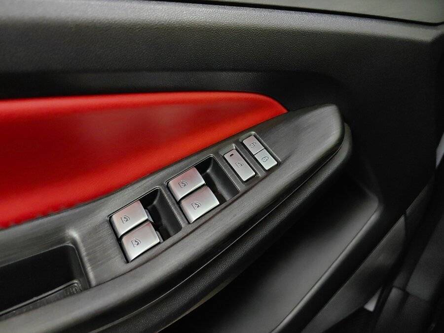 Changan UNI-S (CS55 Plus) 2024 года с пробегом. Фото: #21