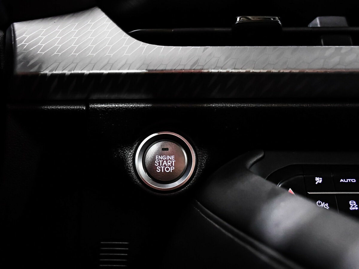 Haval F7x 2023 года с пробегом. Фото: #13