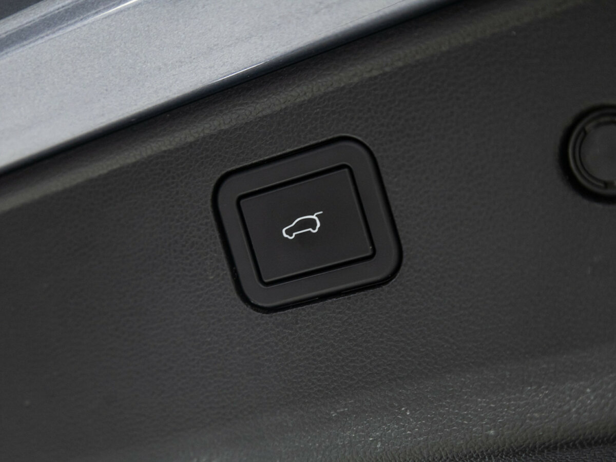 Haval Dargo 2023 года с пробегом. Фото: #20