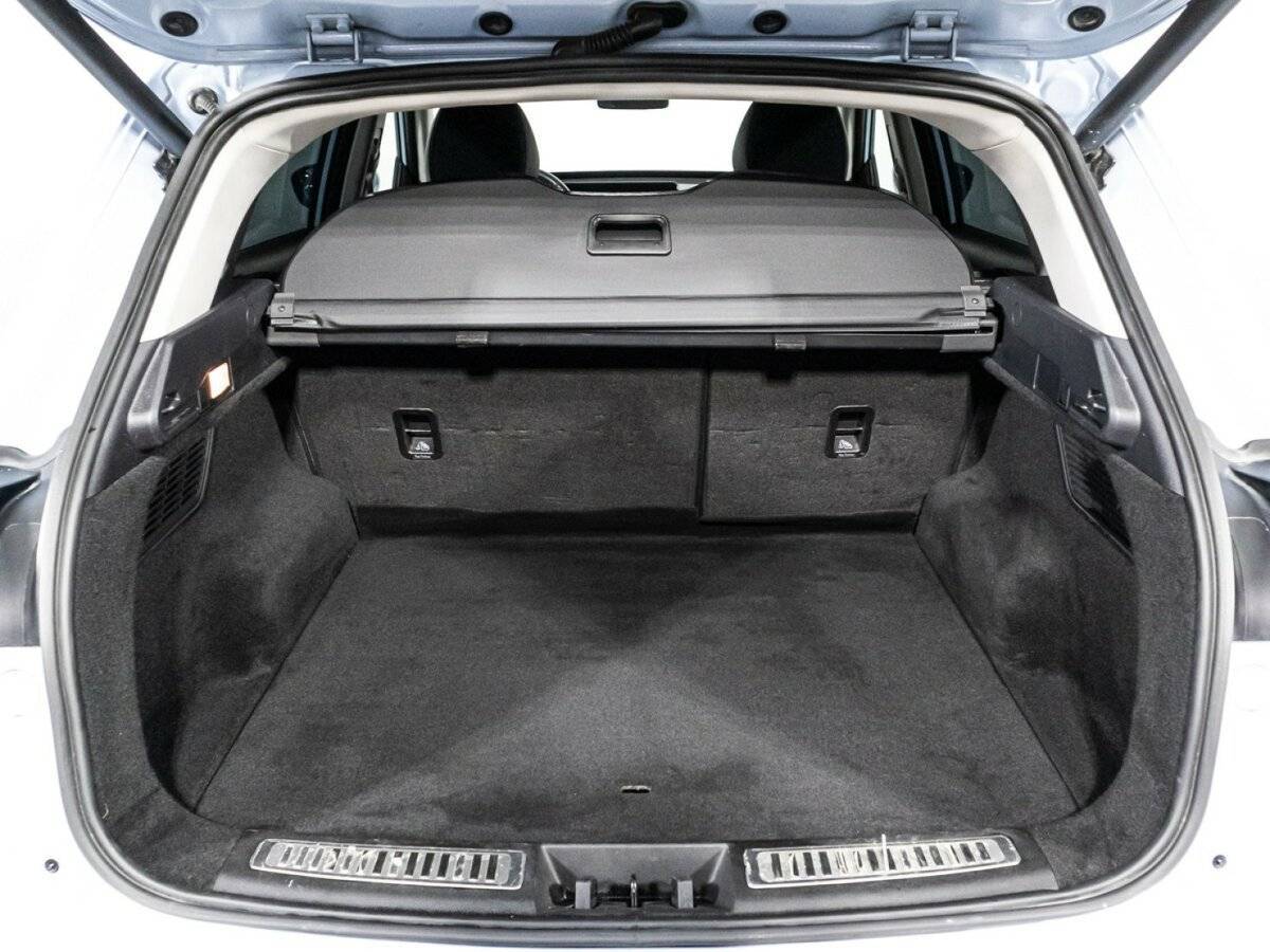 EXEED LX 2023 года с пробегом. Фото: #14