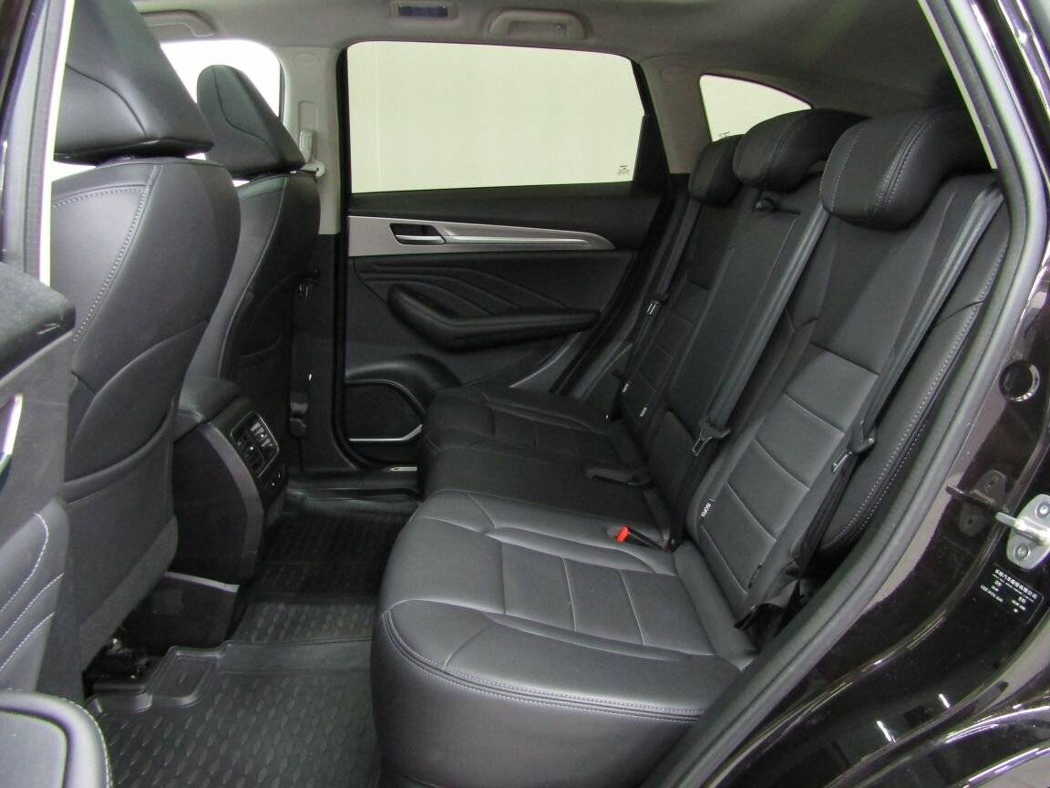 Haval F7 2021 года с пробегом. Фото: #11