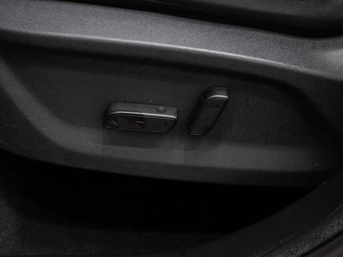 Chery Tiggo 5 2018 года с пробегом. Фото: #16