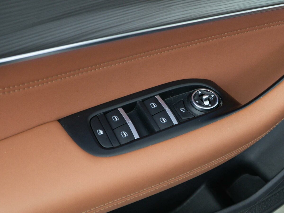 Chery Tiggo 8 Pro Max 2023 года с пробегом. Фото: #15
