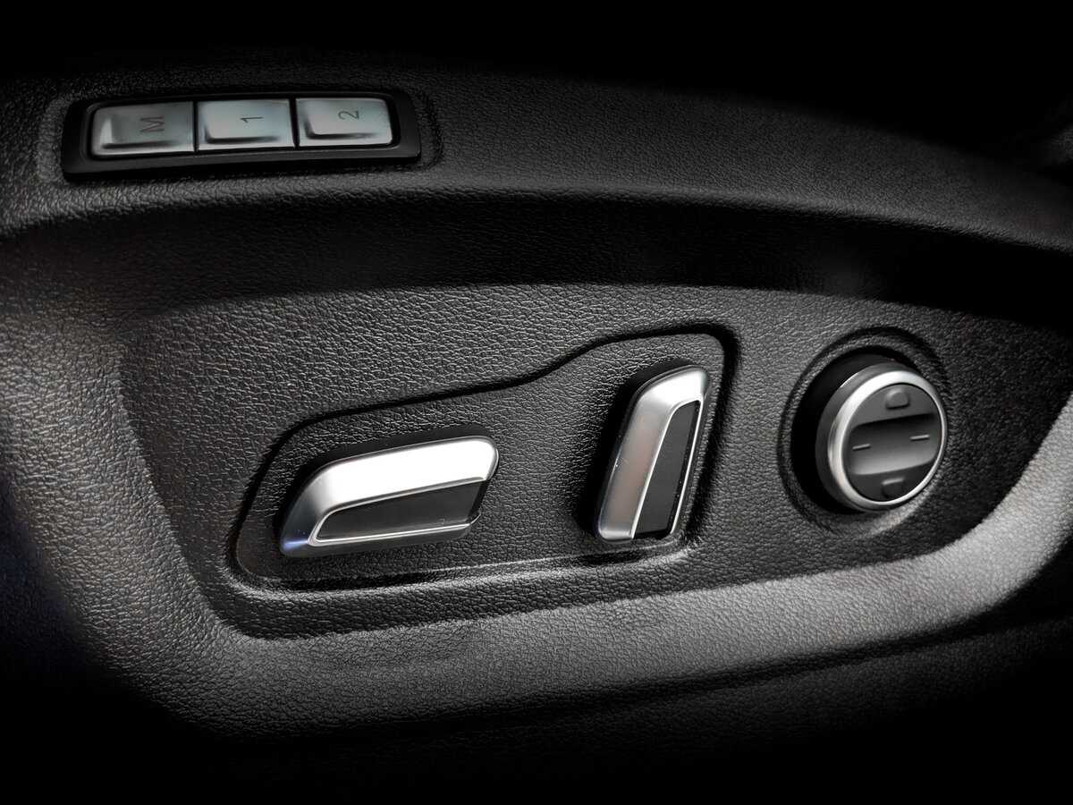 Chery Tiggo 8 Pro 2021 года с пробегом. Фото: #20