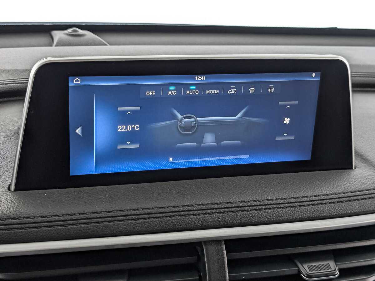 Dongfeng 580 2023 года с пробегом. Фото: #23