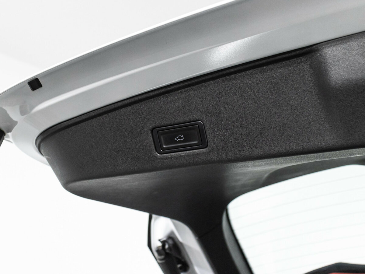 OMODA C5 2023 года с пробегом. Фото: #22