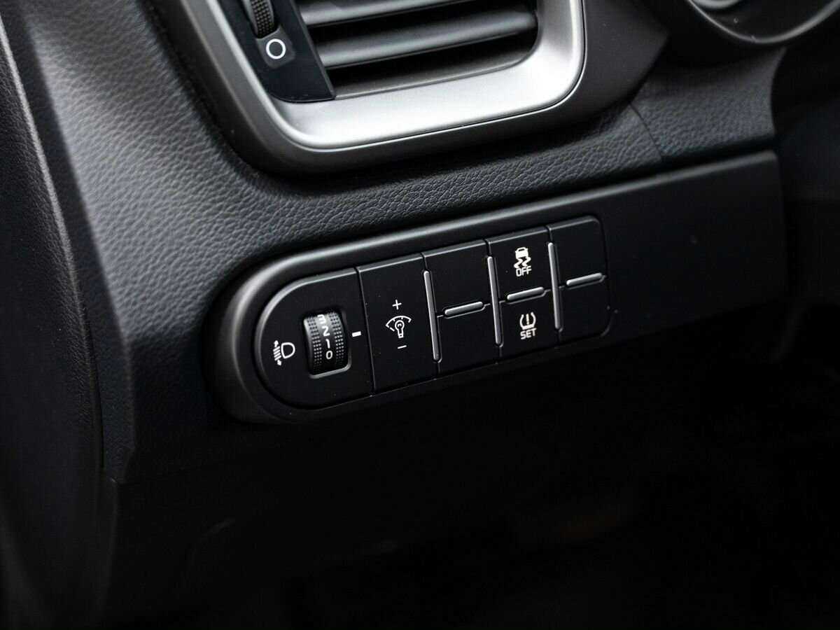 Kia XCeed 2021 года с пробегом. Фото: #18