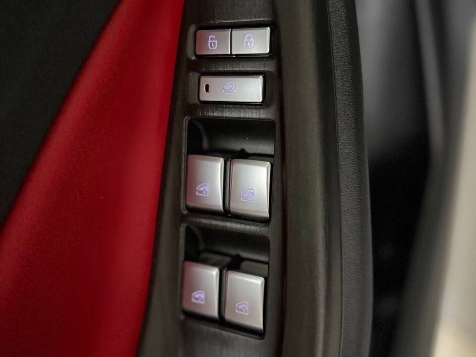 Changan UNI-S (CS55 Plus) 2024 года с пробегом. Фото: #16