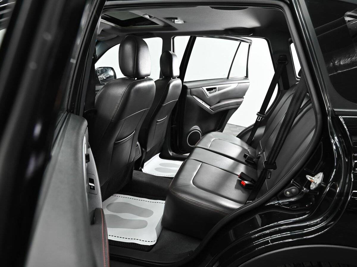 Lifan X60 2017 года с пробегом. Фото: #12