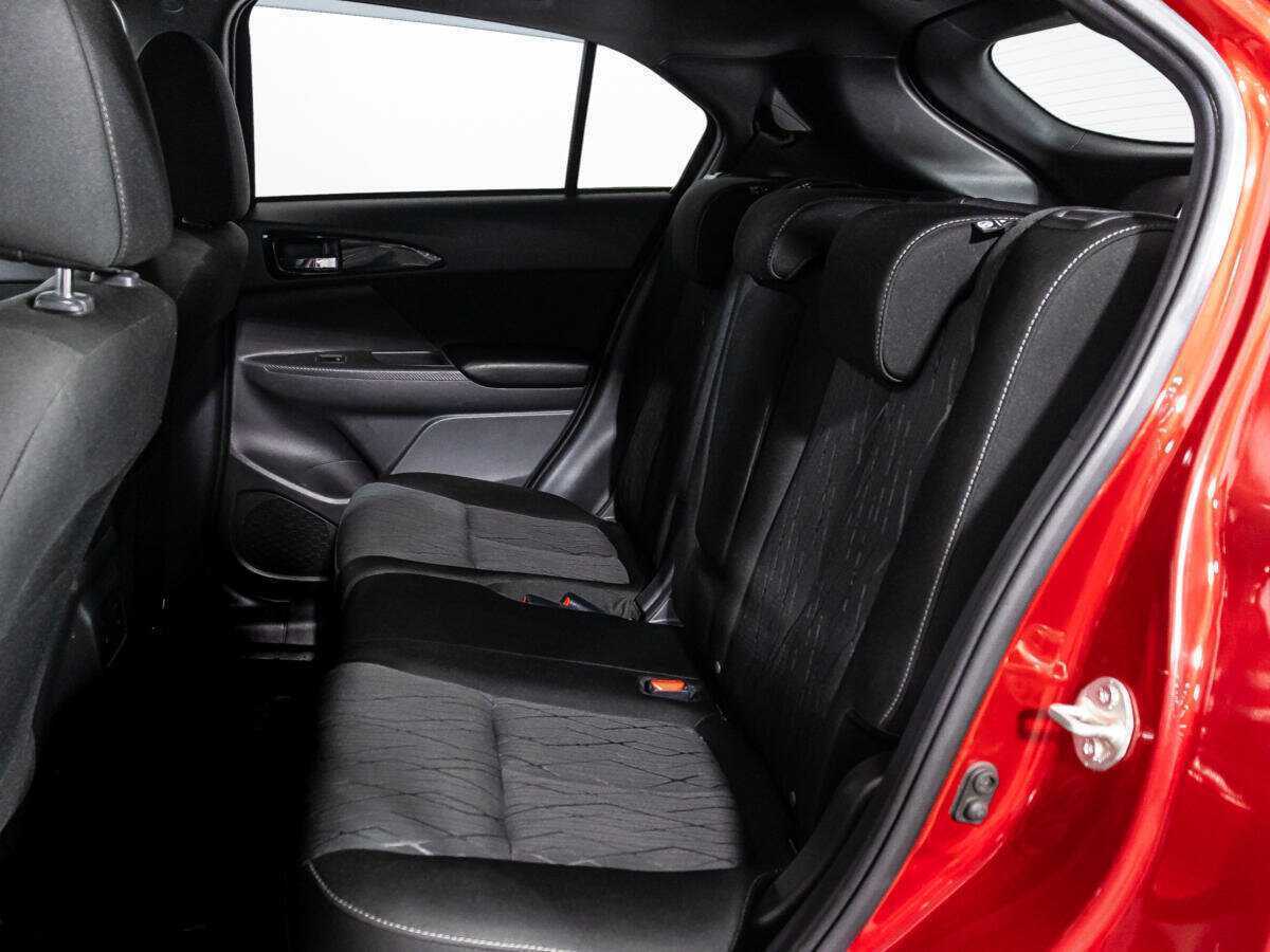 Mitsubishi Eclipse Cross 2019 года с пробегом. Фото: #9