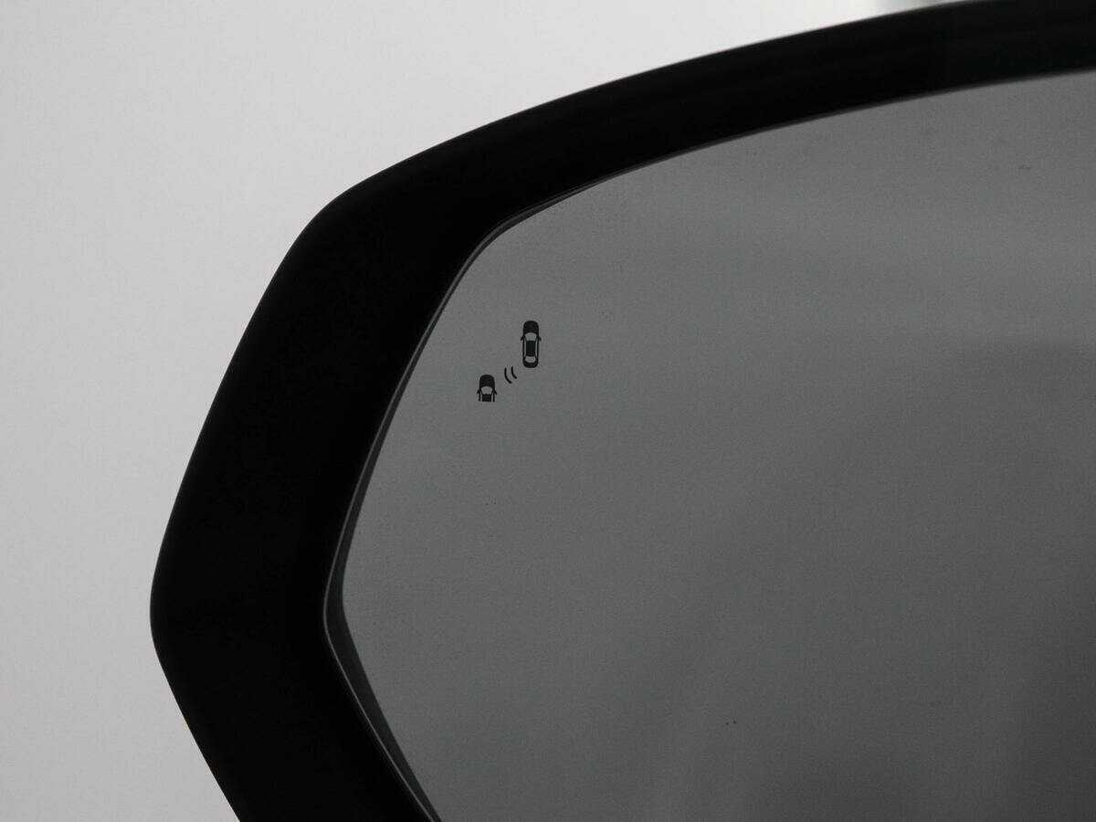 Haval Jolion 2022 года с пробегом. Фото: #13