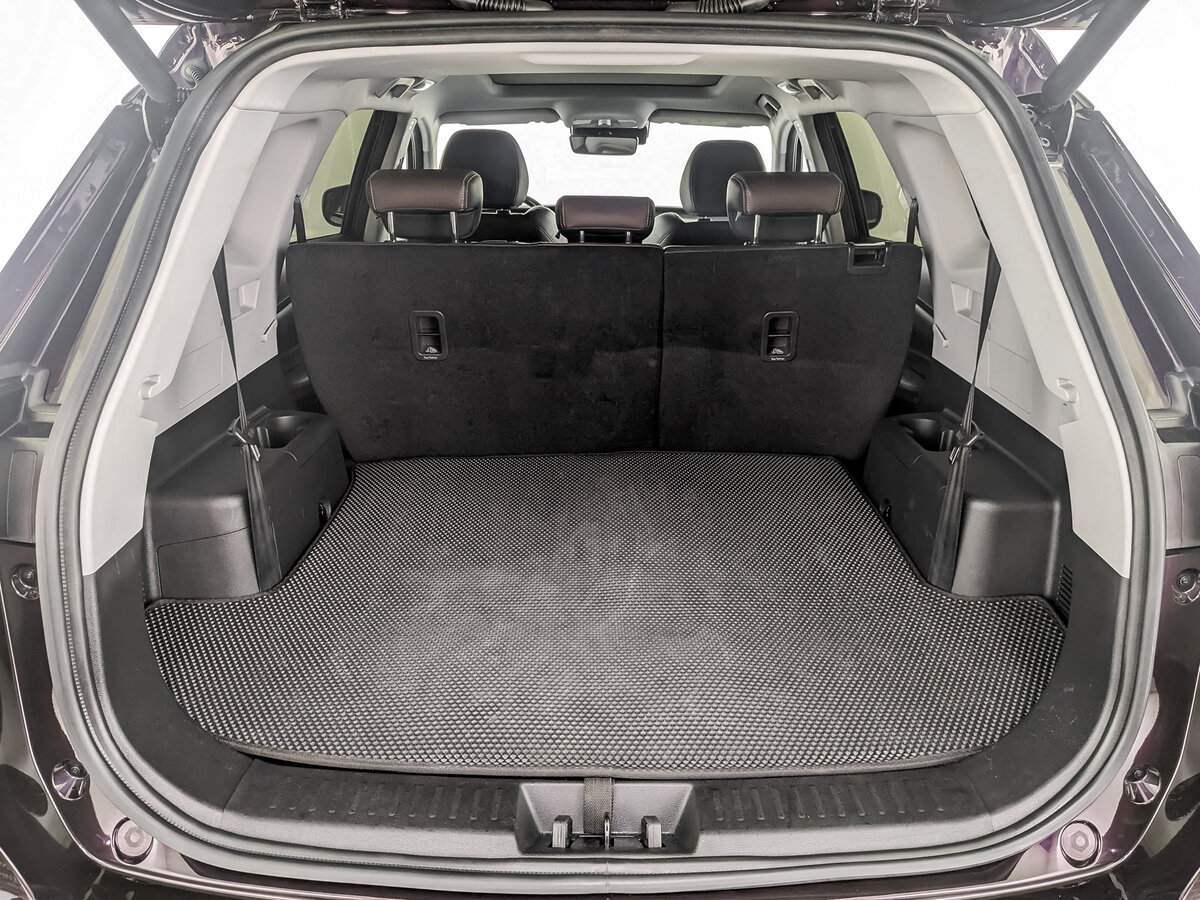 Chery Tiggo 8 Pro 2022 года с пробегом. Фото: #9