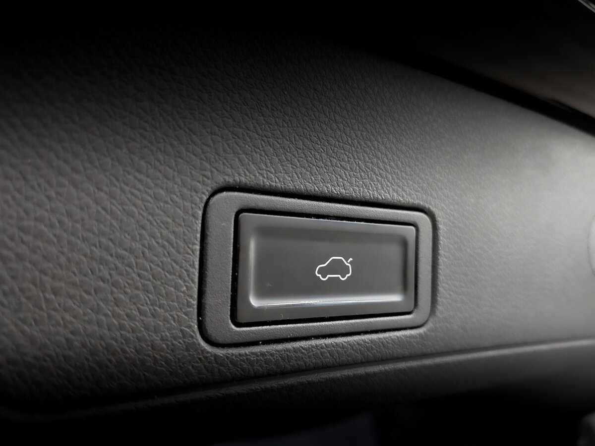 Chery Tiggo 8 Pro 2021 года с пробегом. Фото: #25