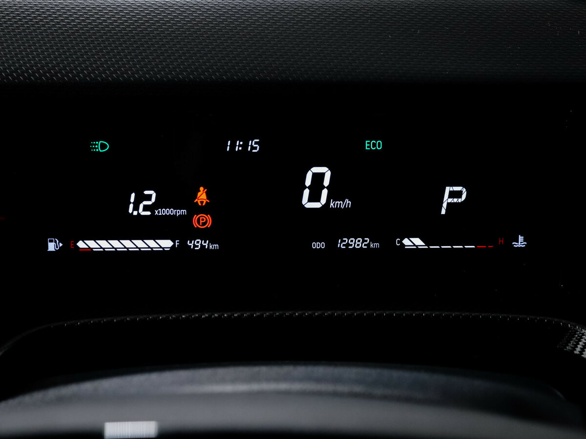 Jetour Dashing 2023 года с пробегом. Фото: #10