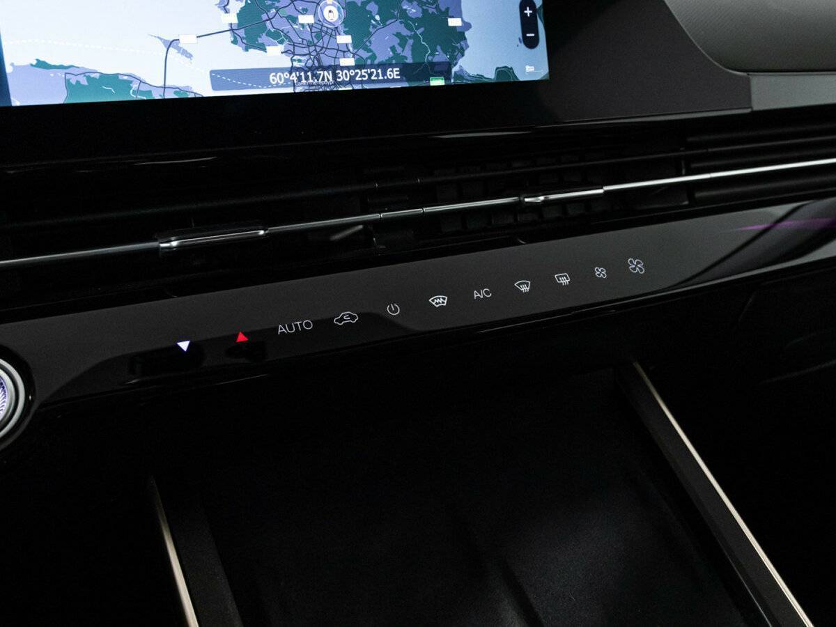 OMODA C5 2023 года с пробегом. Фото: #19