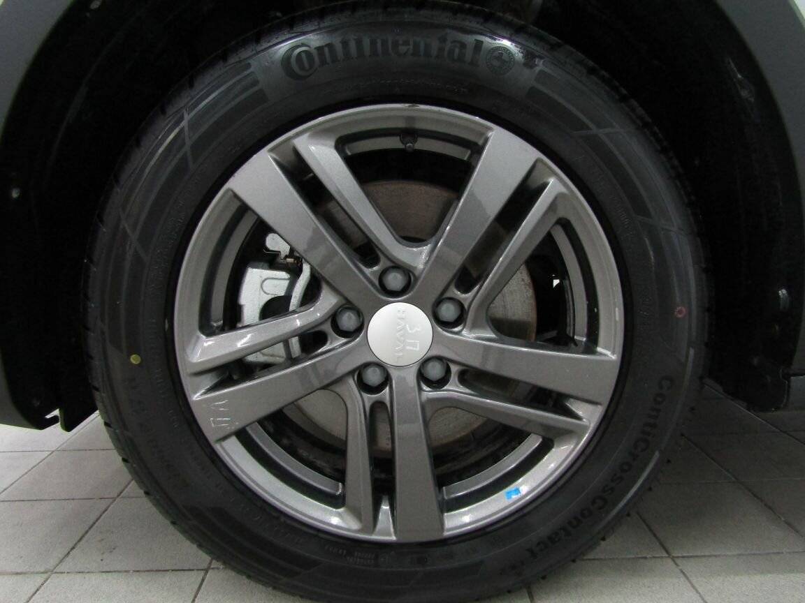 Haval Jolion 2024 года с пробегом. Фото: #9