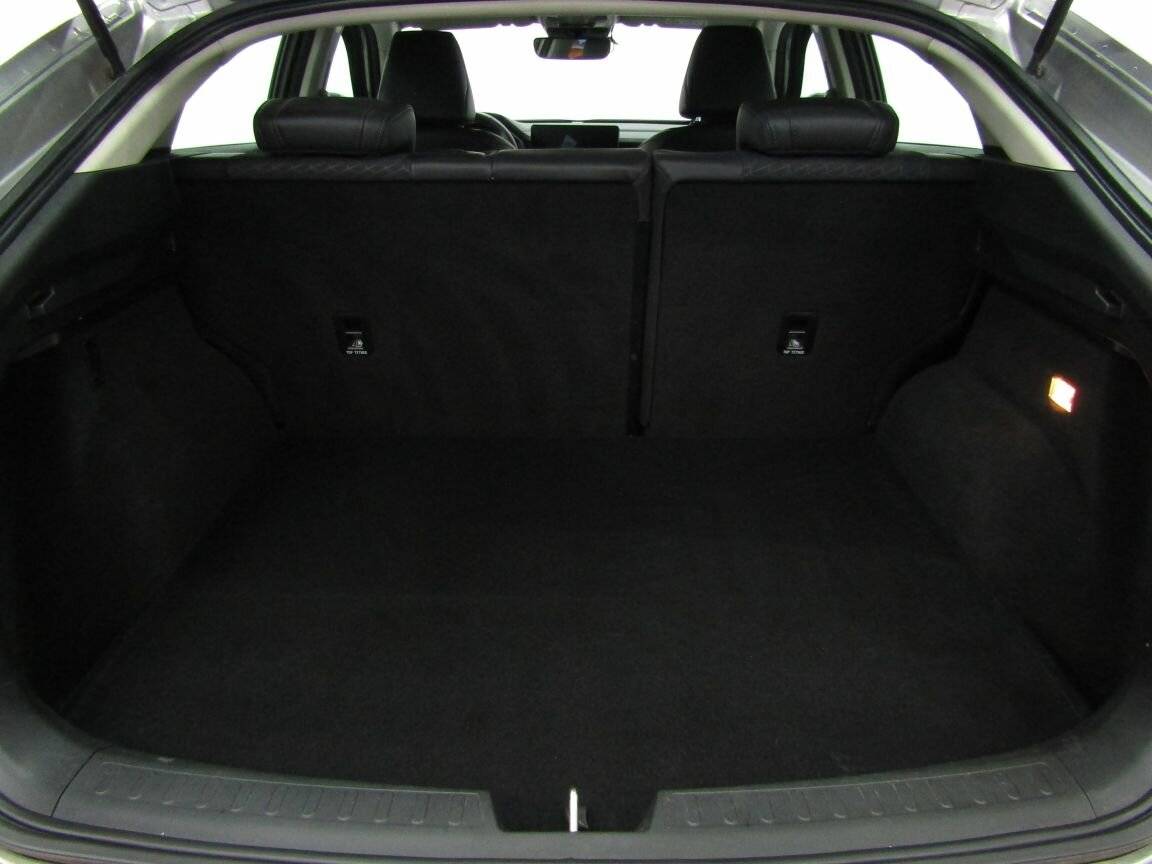 Haval F7x 2023 года с пробегом. Фото: #12