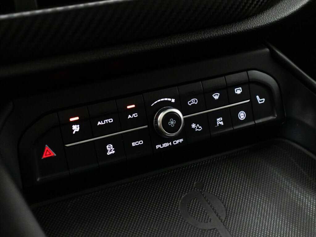 Haval F7x 2021 года с пробегом. Фото: #16