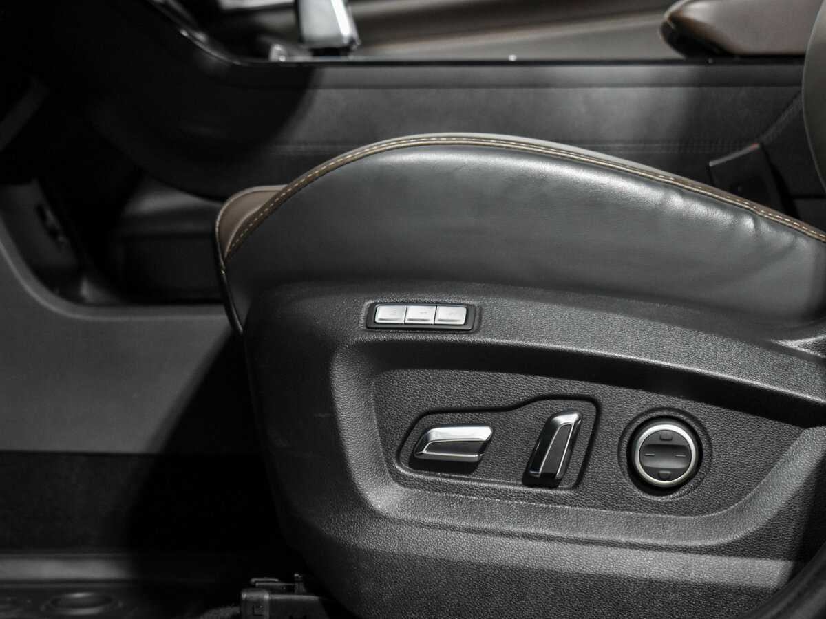 Chery Tiggo 8 Pro 2022 года с пробегом. Фото: #7