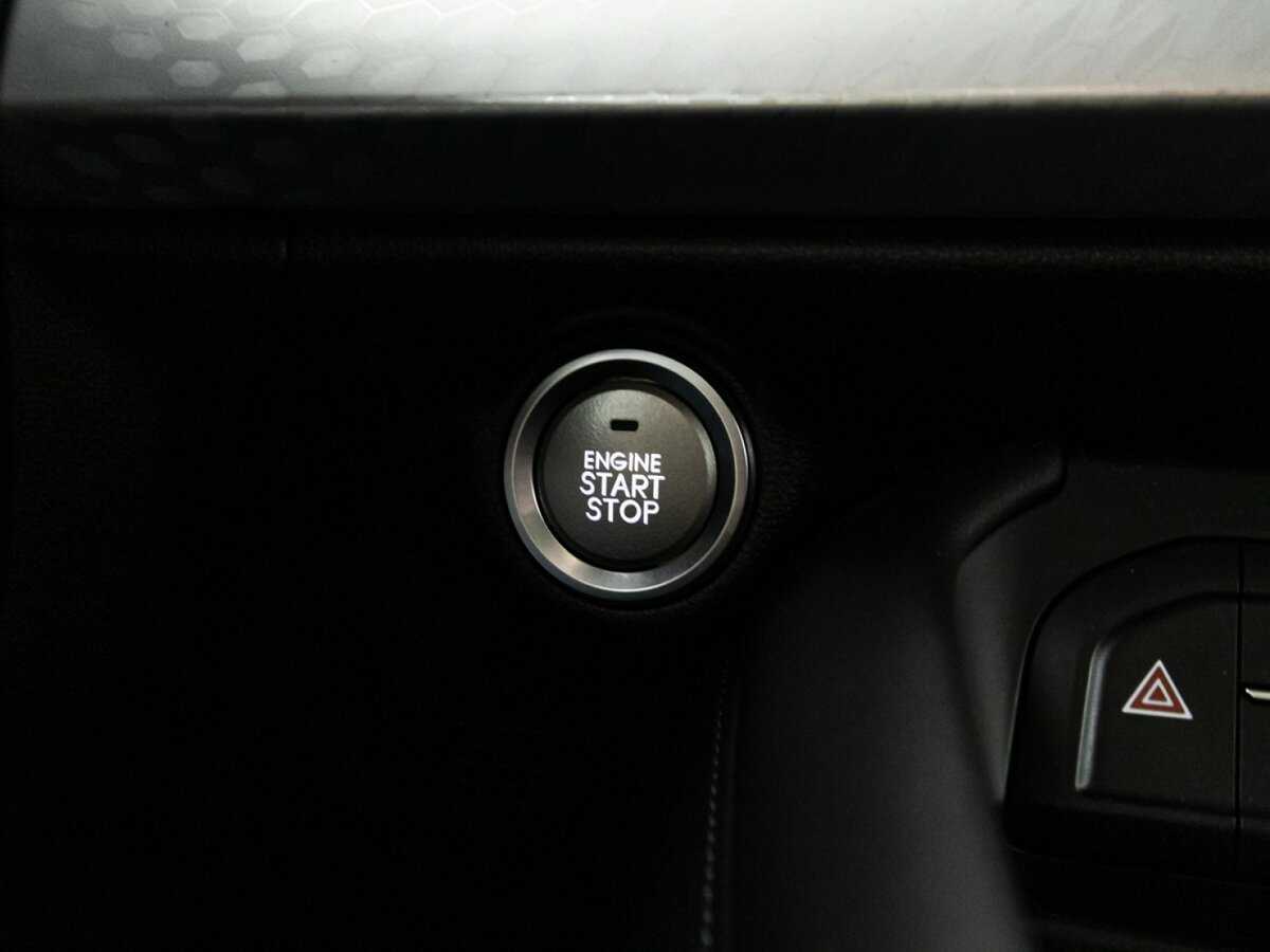 Haval F7x 2022 года с пробегом. Фото: #20