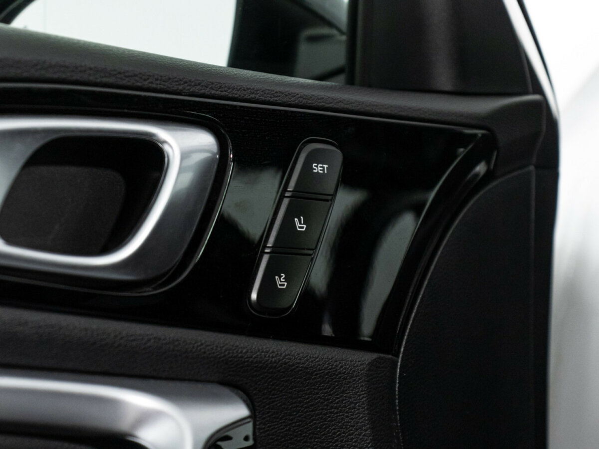 Kia XCeed 2020 года с пробегом. Фото: #16