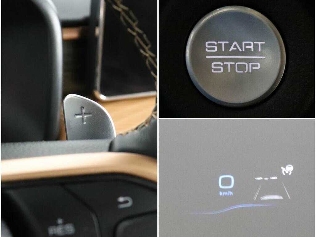 Haval Jolion 2022 года с пробегом. Фото: #15