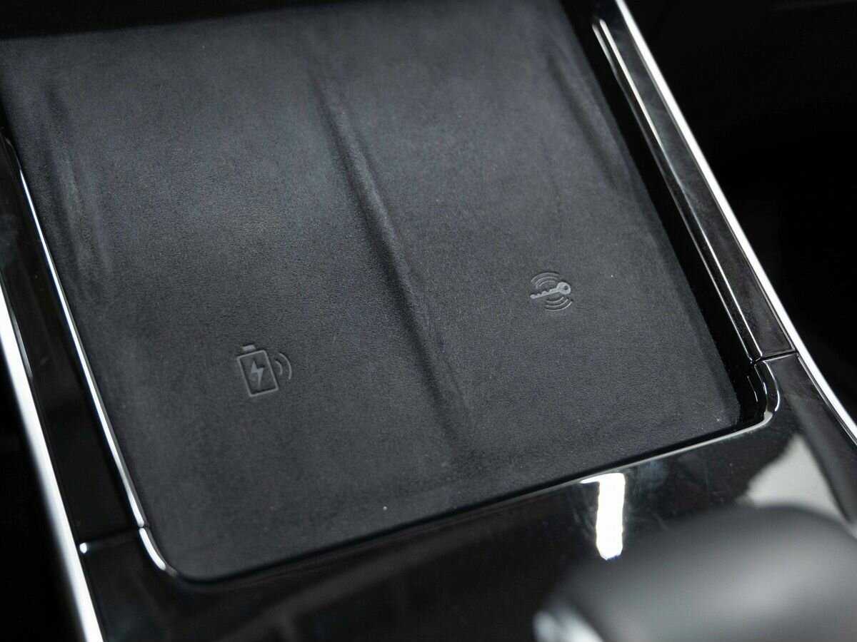 OMODA C5 2023 года с пробегом. Фото: #20