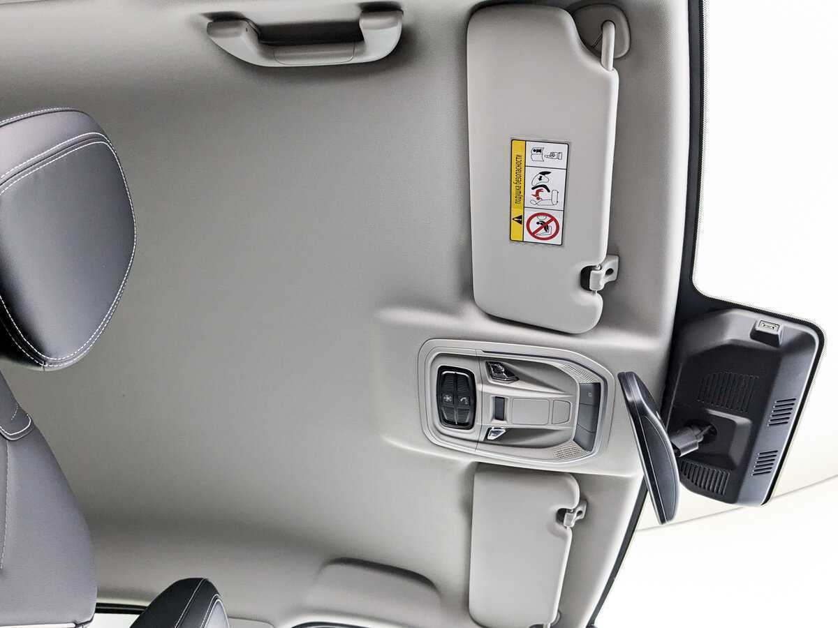 Haval Jolion 2023 года с пробегом. Фото: #22