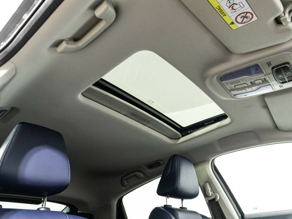 Haval F7x 2023 года с пробегом. Фото: #19