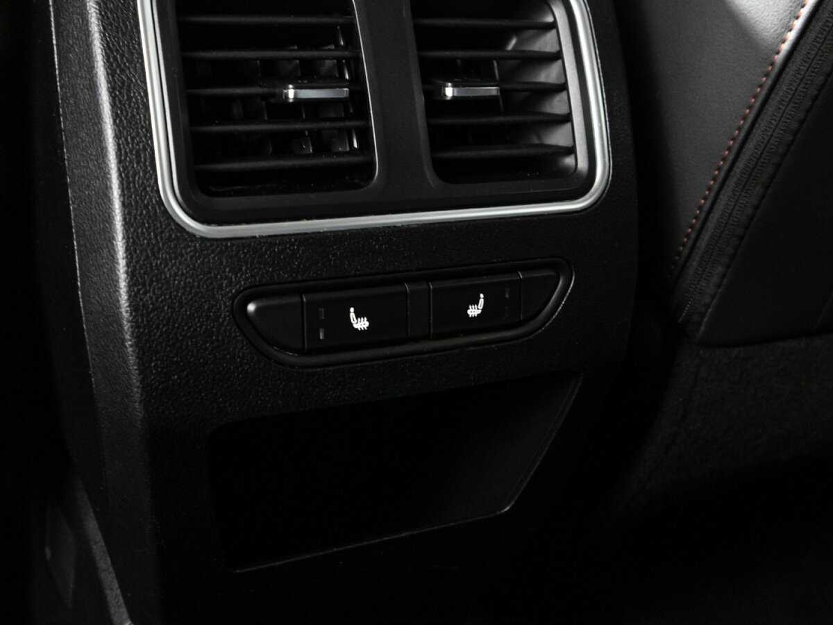 Haval F7x 2022 года с пробегом. Фото: #21