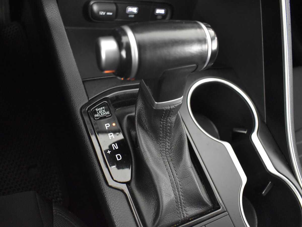 Kia K5 2020 года с пробегом. Фото: #15