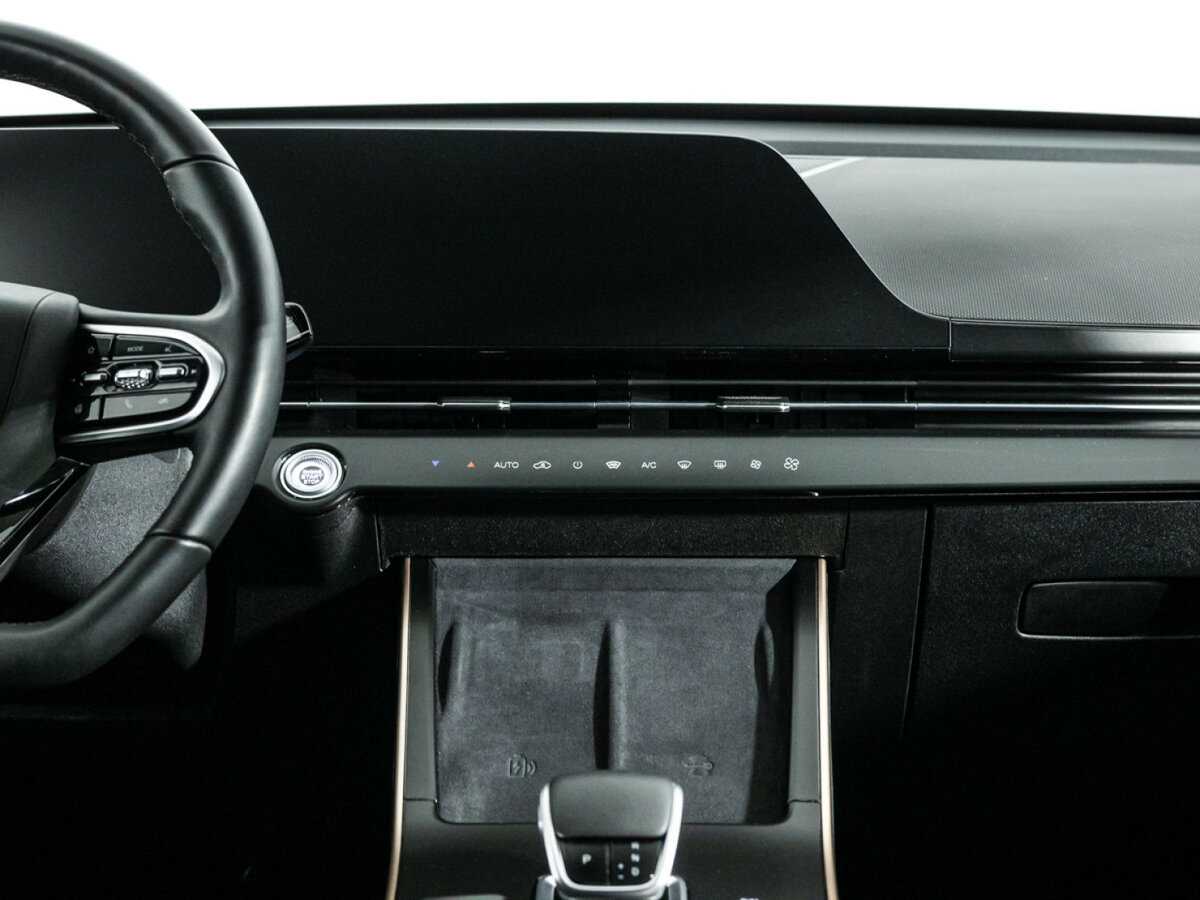 OMODA C5 2023 года с пробегом. Фото: #13