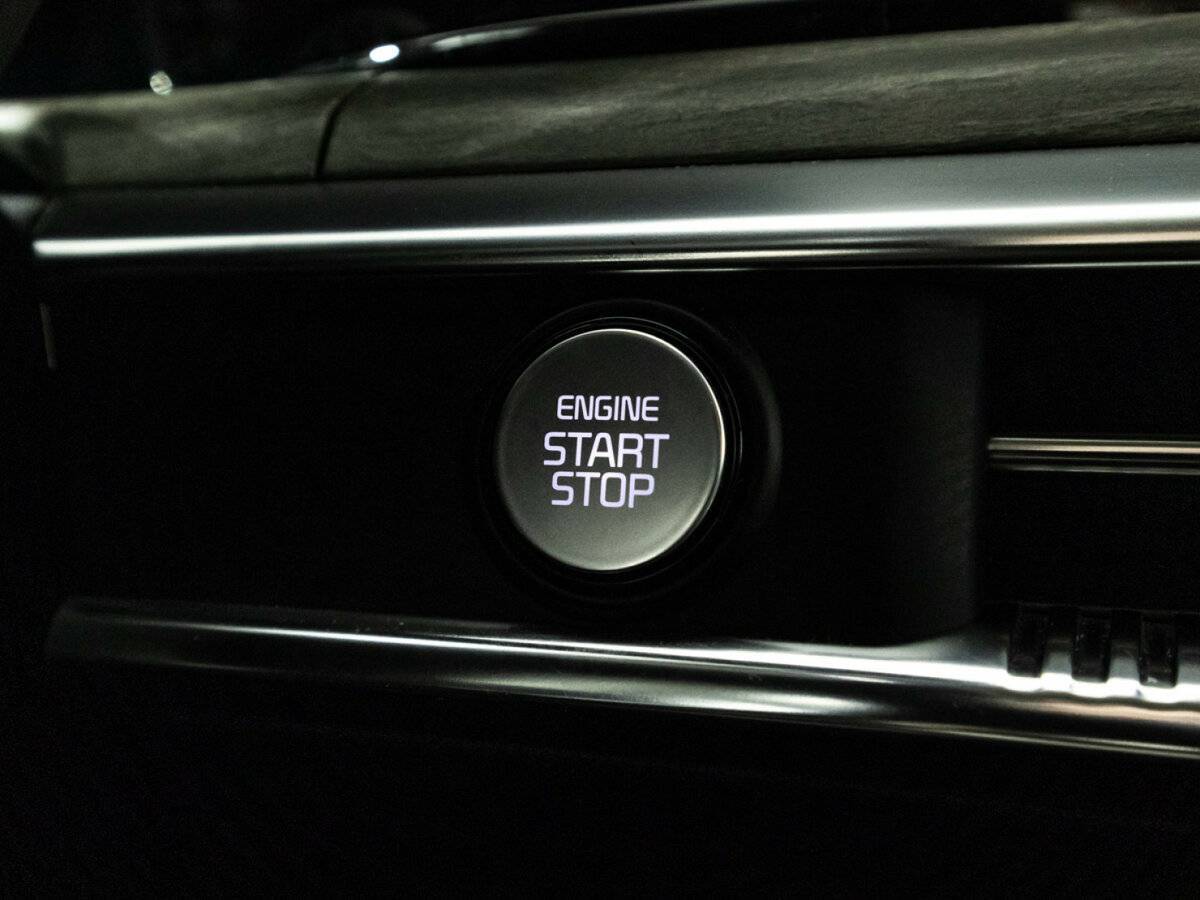 Kia K5 2021 года с пробегом. Фото: #19