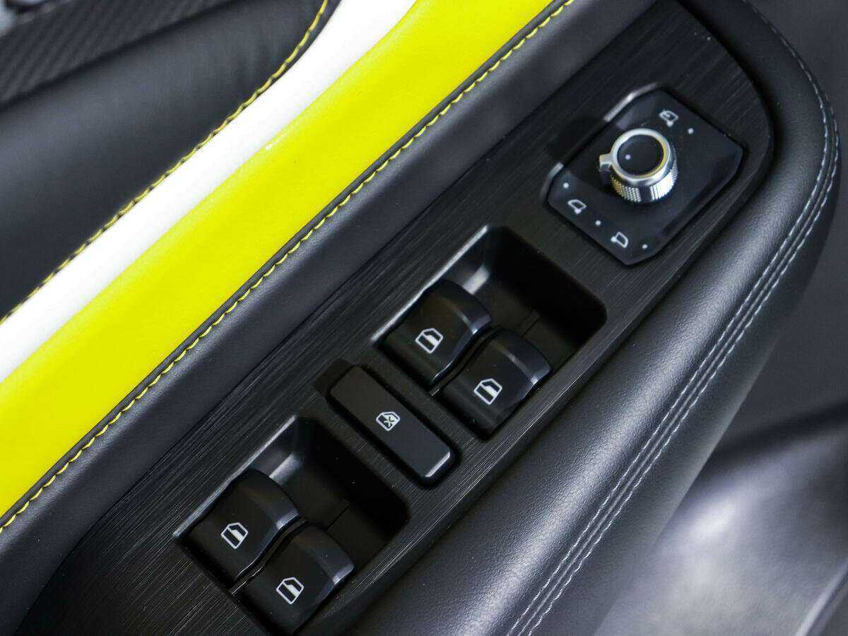 Haval F7x 2021 года с пробегом. Фото: #16