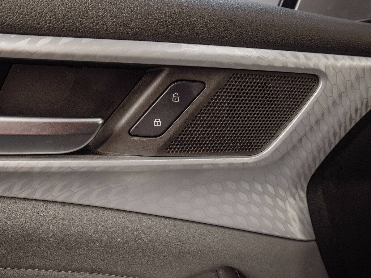 Haval F7x 2023 года с пробегом. Фото: #5