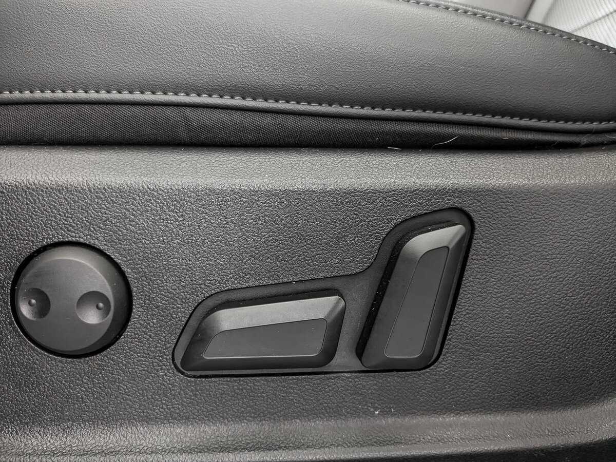 Haval F7 2022 года с пробегом. Фото: #20