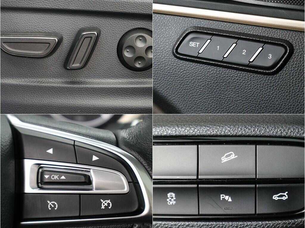 GAC GS5 2020 года с пробегом. Фото: #12