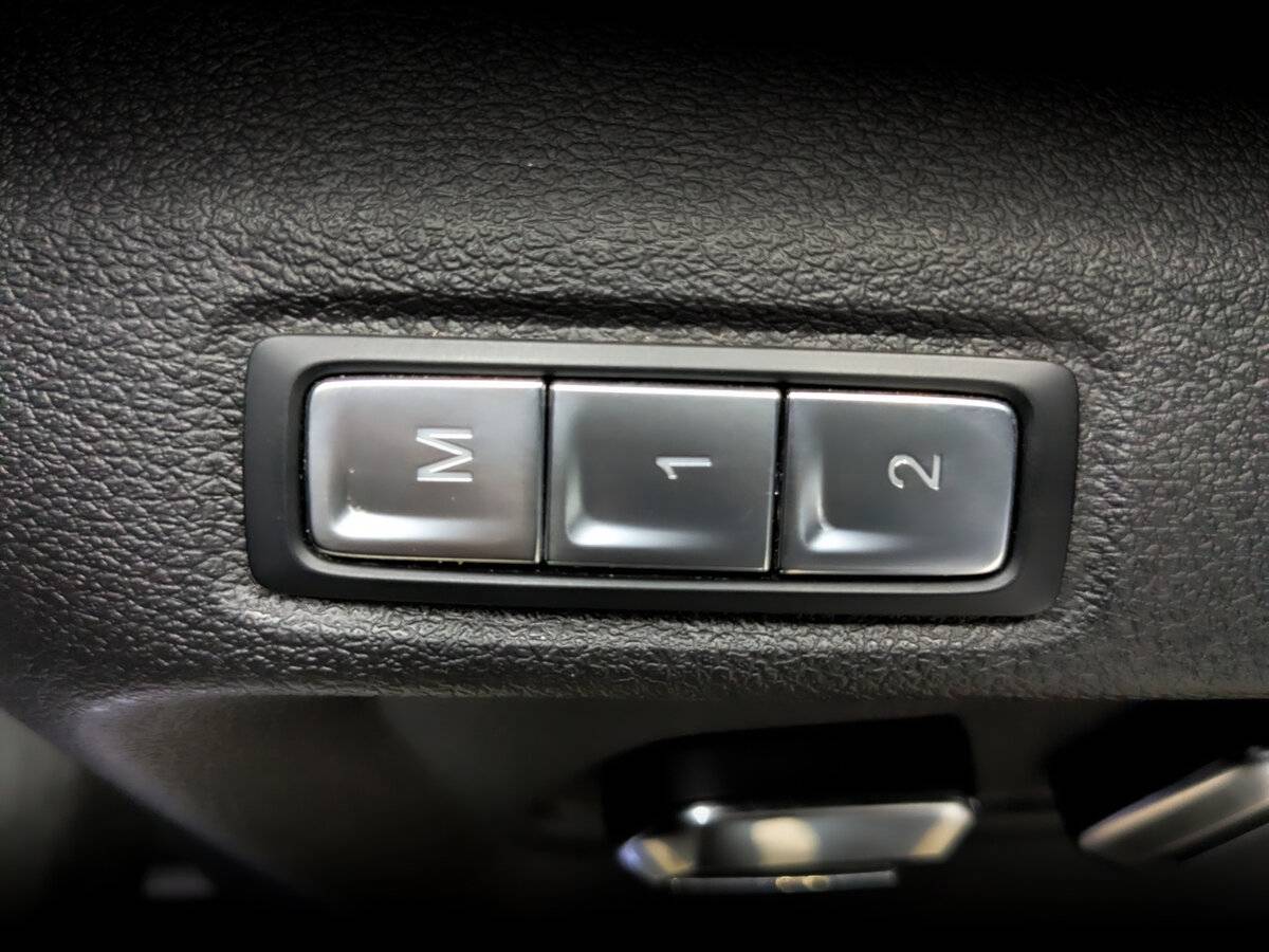 Chery Tiggo 8 Pro 2022 года с пробегом. Фото: #21